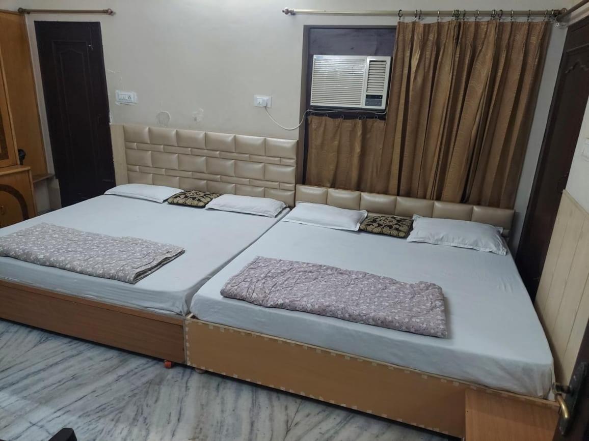Rk Lodge Amritsar Exterior foto